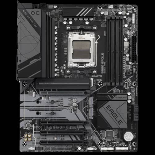 Motherboard GIGABYTE B650 EAGLE AM5 DDR5