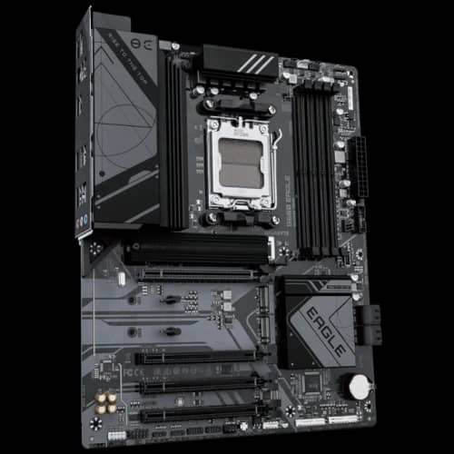 Motherboard GIGABYTE B650 EAGLE AM5 DDR5