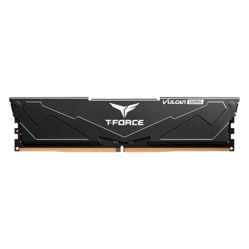 Memoria Ram UDIMM T-FORCE 16GB DDR5 5200Mhz CL40