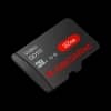 Tarjeta de Memoria SanDisk Video microSDHC 32GB UHS-I Class 10 100MB/s para videovigilancia