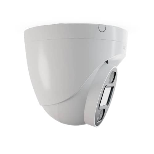 Camara Nexxt  inteligente Turret Wifi