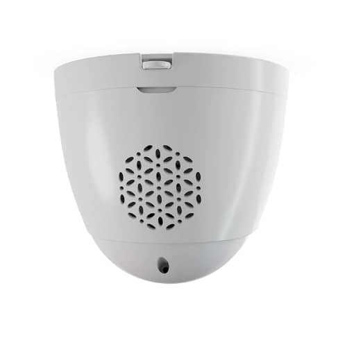 Camara Nexxt  inteligente Turret Wifi