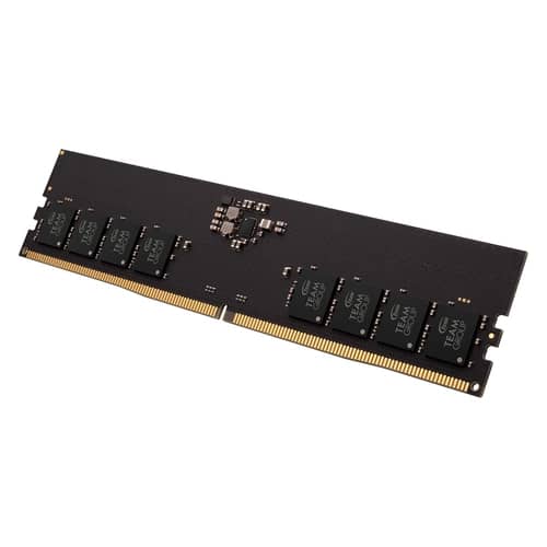 Memoria Ram UDIMM TEAM GROUP ELITE 16GB DDR5 4800M