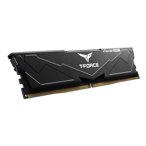 Memoria Ram UDIMM T-FORCE 16GB DDR5 5600Mhz CL38
