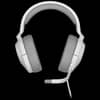 Auriculares gaming cable CORSAIR HS55 Surround v2 Blanco