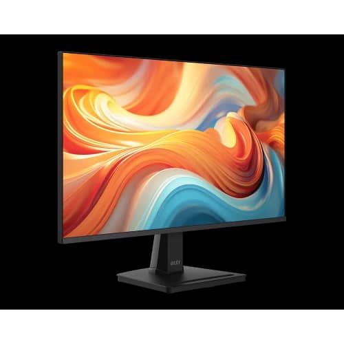 Monitor MSI PRO MP251 E14L  24,5" FullHD 144Hz IPS  Ficha USA