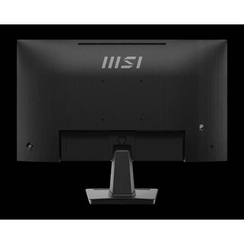 Monitor MSI PRO MP251 E14L  24,5" FullHD 144Hz IPS  Ficha USA