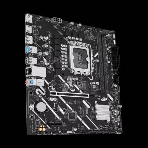 Motherboard ASUS PRIME H810M-E LGA 1851 DDR5