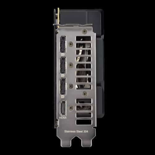 Placa de Video ASUS NVIDIA GeForce DUAL RTX5070 O12G GDDR7