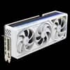 Placa de Video ASUS NVIDIA GeForce ROG ASTRAL RTX5080 O16G GDDR7 WHITE