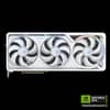 Placa de Video ASUS NVIDIA GeForce ROG ASTRAL RTX5080 O16G GDDR7 WHITE