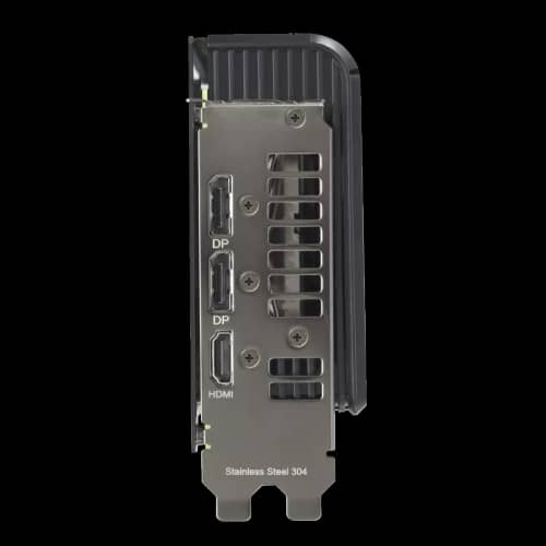 Placa de Video ASUS AMD Radeon PRIME-RX9060XT O16G GDDR6