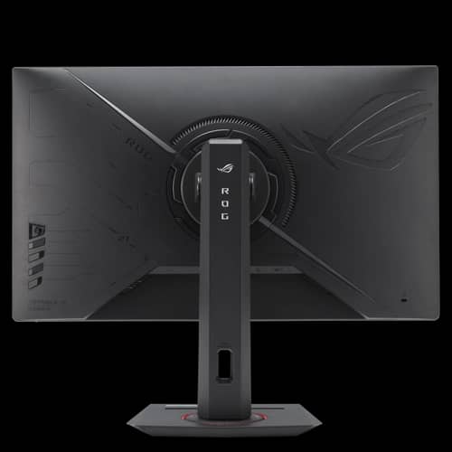 Monitor ASUS ROG Strix XG27UCS-J 27" IPS 4K UHD (3840x2160) 160Hz 1ms Gaming