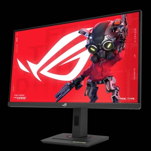 Monitor ASUS ROG Strix XG27UCS-J 27" IPS 4K UHD (3840x2160) 160Hz 1ms Gaming