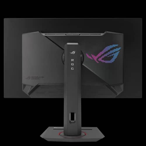 Monitor ASUS ROG Strix OLED XG27AQDMG-J 26.5" WOLED brillante QHD (2560 x 1440) 240Hz 0,03ms gaming