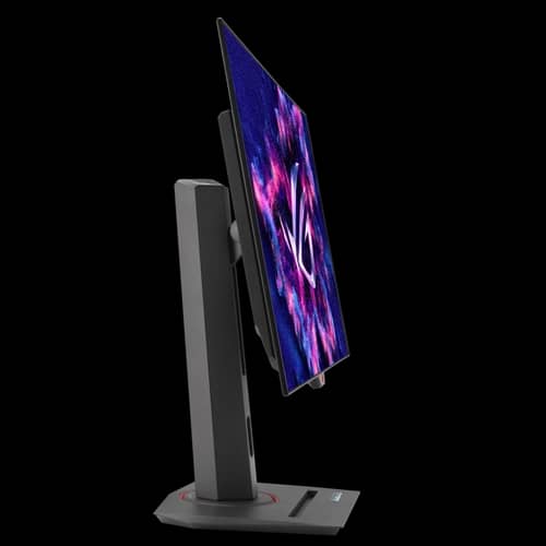 Monitor ASUS ROG Strix OLED XG27AQDMG-J 26.5" WOLED brillante QHD (2560 x 1440) 240Hz 0,03ms gaming