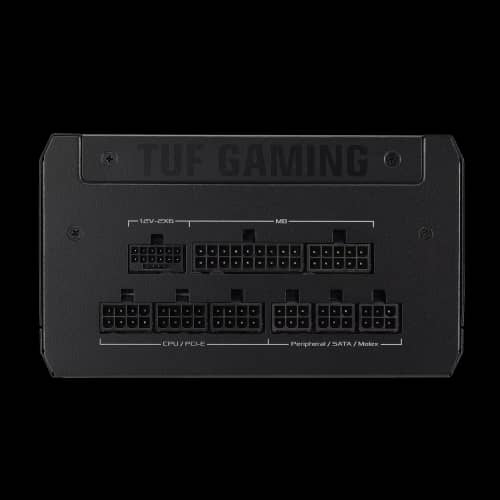 Fuente ASUS TUF GAMING 750W GOLD