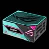 Fuente ASUS ROG THOR 1200W PLATINUM III HATSUNE MIKU EDITION