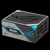 Fuente ASUS ROG THOR 1000W PLATINUM III GAMING