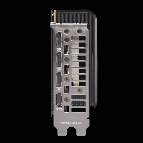 Placa de Video ASUS NVIDIA GeForce PRIME RTX5060 O8G GDDR7