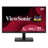 Monitor ViewSonic VA240A-H 24” Plano IPS 120 Hz
