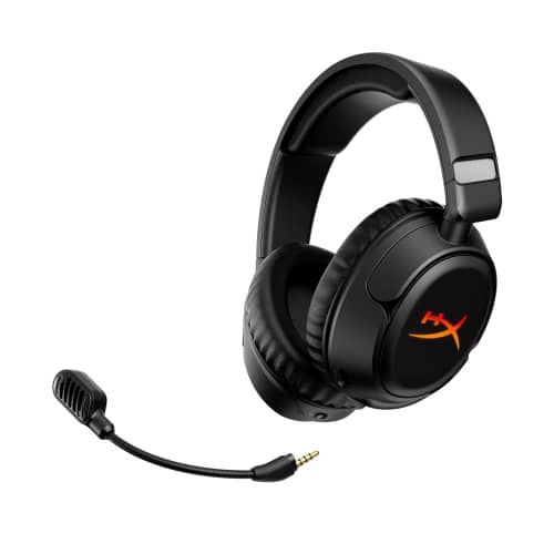 Auriculares Inalámbricos HyperX Cloud Flight 2