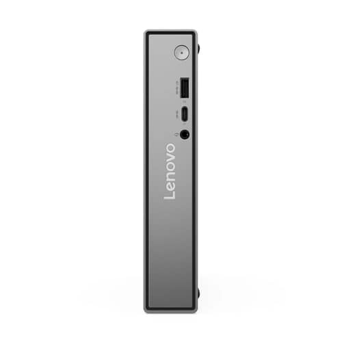 Pc Desktop Lenovo ThinkCentre neo 50q Gen 5 I3 1315U 8G 256 FREEDOS