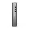 Pc Desktop Lenovo ThinkCentre neo 50q Gen 5 I3 1315U 8G 256 FREEDOS