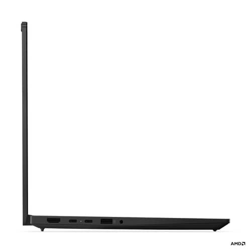 Notebook Lenovo Thinkpad E14 AMD G7 R5_230 16G 512G FREEDOS 3YOS