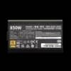Fuente Cooler Master Elite Gold 850W Full Modular 80 Plus