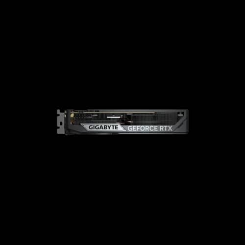 Placa de Video GIGABYTE NVIDIA GeForce RTX 5060 WINDFORCE MAX OC 8G