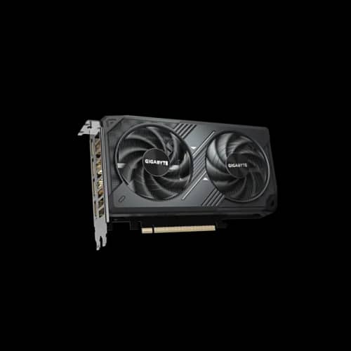 Placa de Video GIGABYTE NVIDIA GeForce RTX 5060 WINDFORCE MAX OC 8G