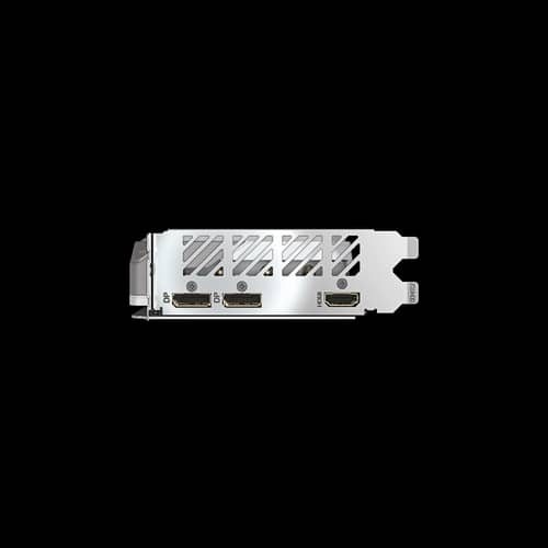 Placa de Video GIGABYTE AMD Radeon RX 9060 XT GAMING OC ICE 16G