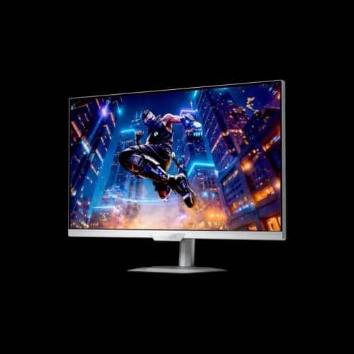 Monitor GIGABYTE 27" Edge QHD M27Q2 QD ICE - 200hz 1ms