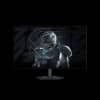Monitor GIGABYTE 27" W-OLED Edge QHD MO27Q28G OLED - 280hz 0,03ms