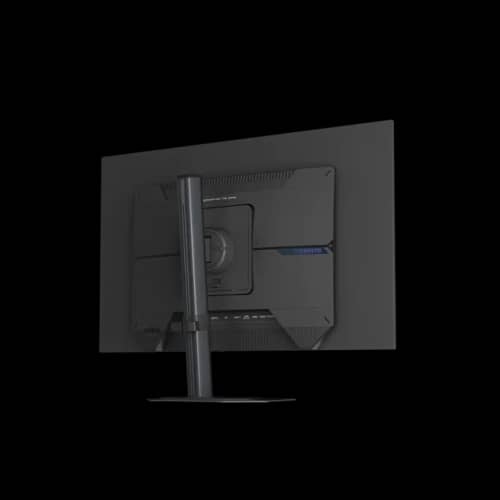 Monitor GIGABYTE 27" W-OLED Edge QHD MO27Q28G OLED - 280hz 0,03ms