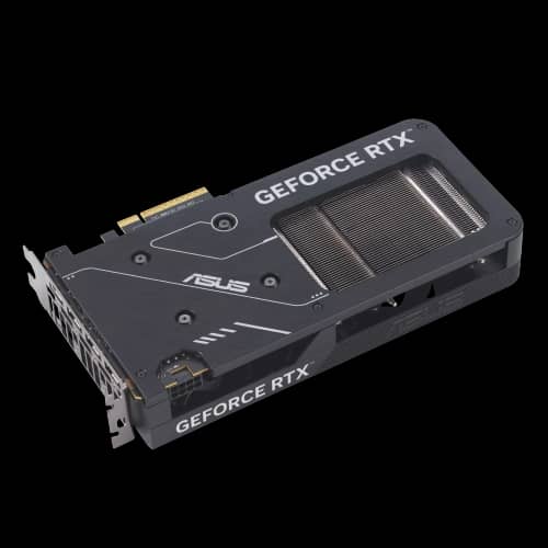 Placa de Video ASUS NVIDIA GeForce DUAL RTX5060 O8