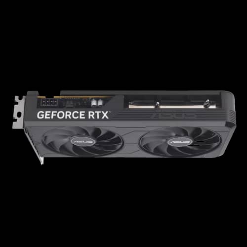 Placa de Video ASUS NVIDIA GeForce DUAL RTX5060 O8