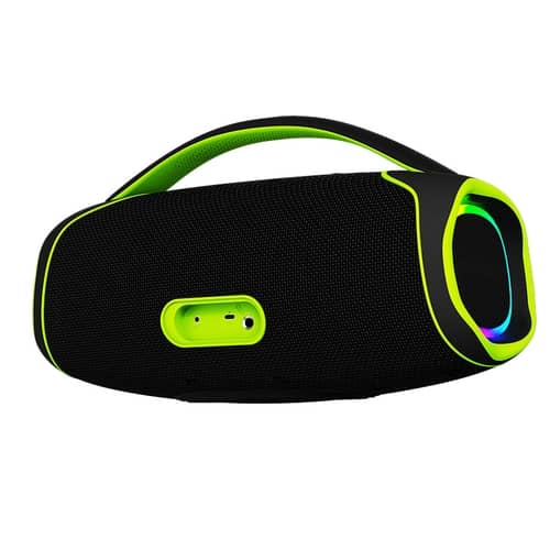 Parlante Klip Xtreme WaveRider PRO,60W,7HS