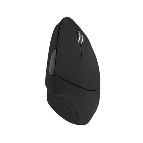Mouse Klip Xtreme Vertical recargable