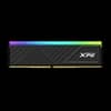 Memoria Ram UDIMM ADATA XPG SPECTRIX D35G 8GB DDR4 3200 BLACK RGB CL16 1.35V