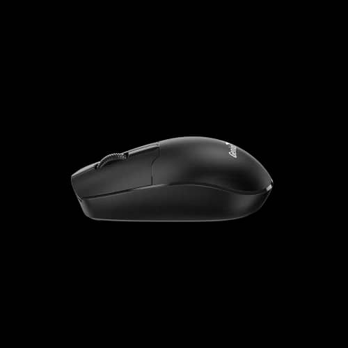 Mouse Inalámbrico Genius NX-7000SE