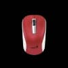Mouse Inalámbrico Genius NX-7010 Rojo