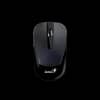Mouse Inalámbrico Genius Eco-8015 Negro