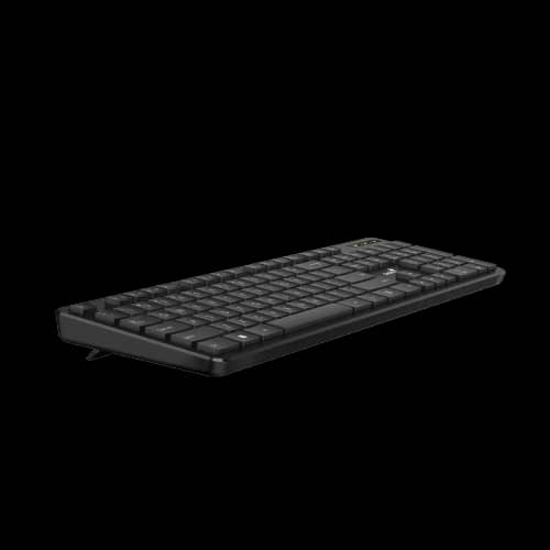 Teclado Genius SlimStar M-200