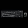 Combo Teclado y Mouse Genius KM-1000SE