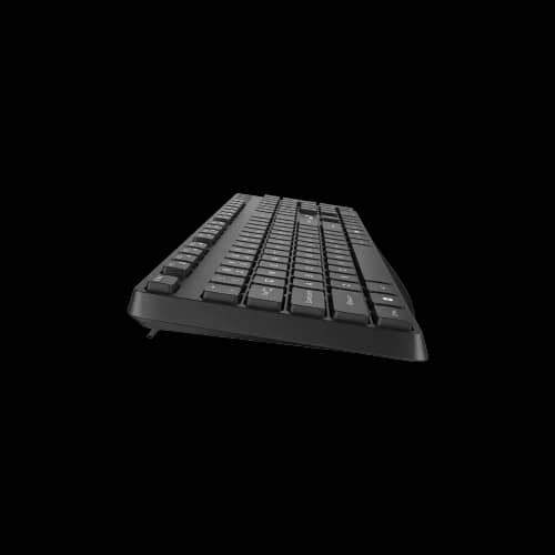 Teclado Inalámbrico Genius KB-7200