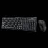 Combo Teclao y Mouse Inalámbrico Genius KM-8101