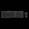 Combo Teclao y Mouse Inalámbrico Genius KM-8101