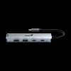 Hub Genius UH-500 5 en 1